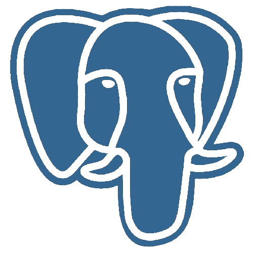 postgres image